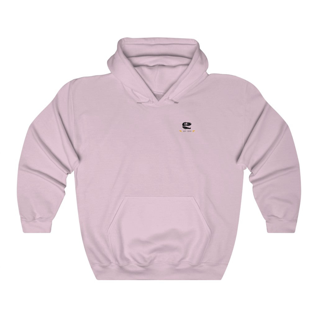 Beehee Unisex Heavy Blend™ Hooded Sweatshirt