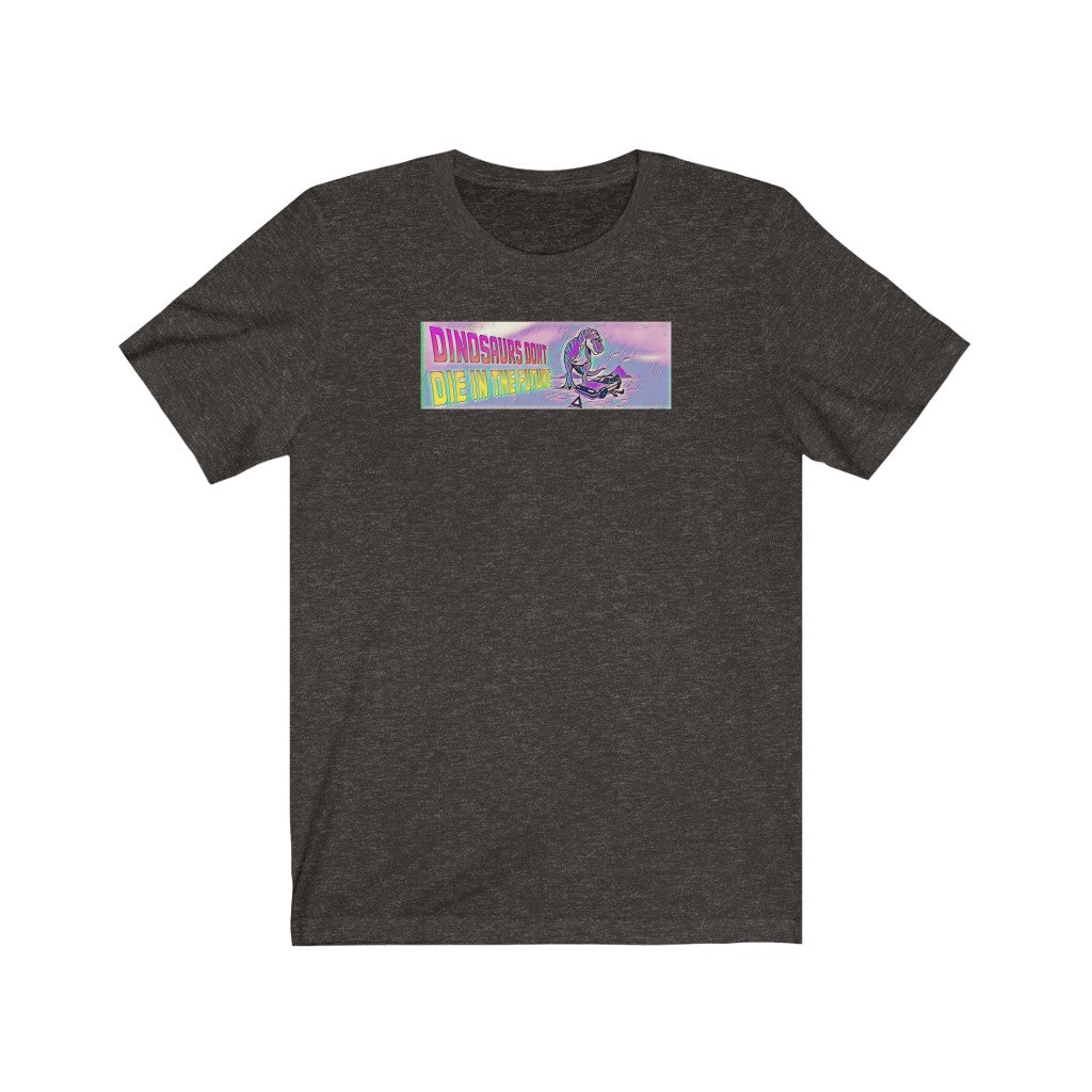DDDITF Unisex Softstyle T-Shirt