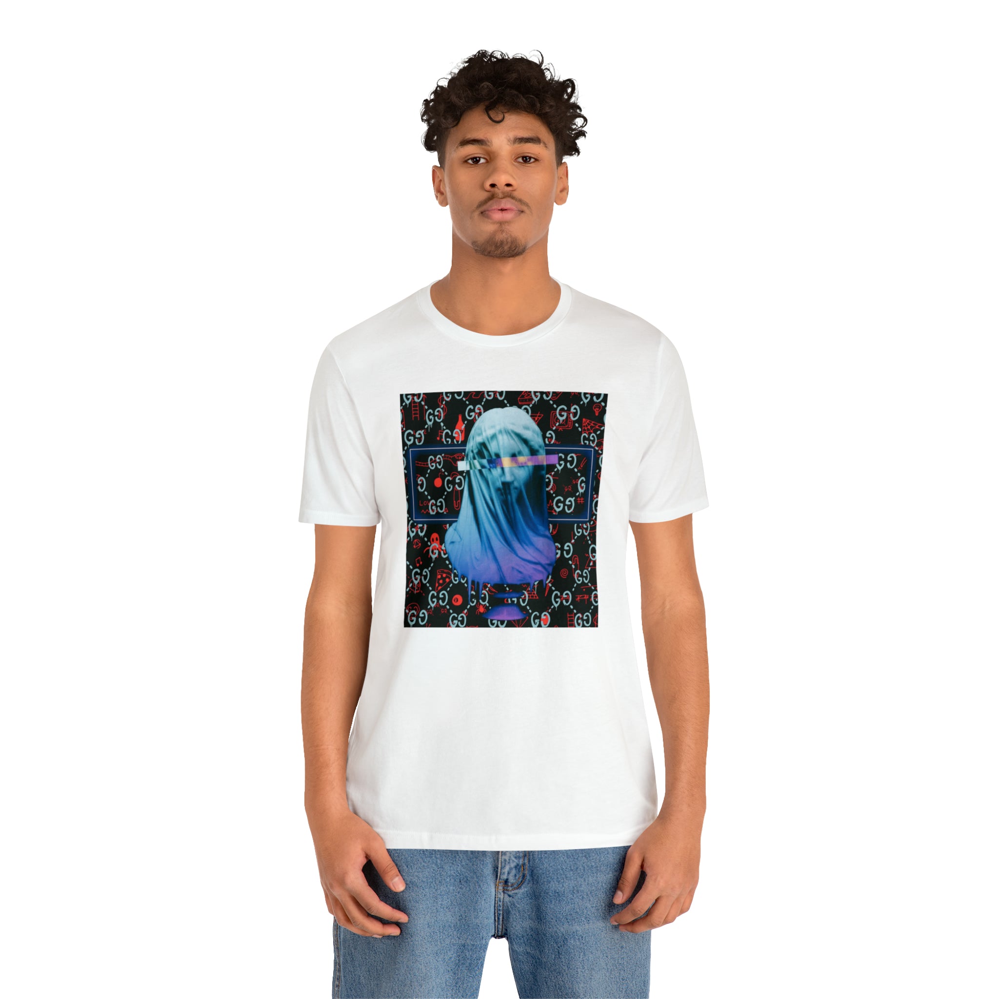 GUKKI Tee