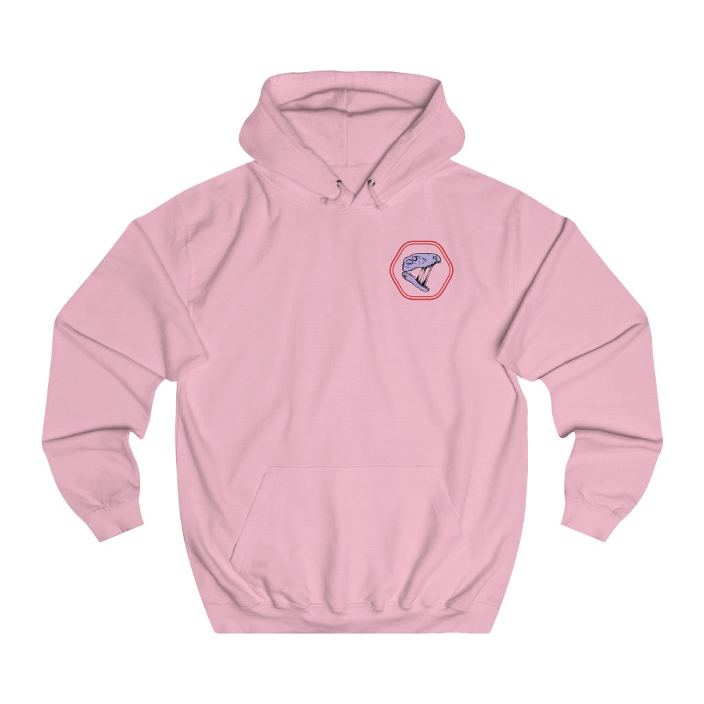 PS After Dark Unisex College Hoodie