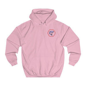 PS After Dark Unisex College Hoodie