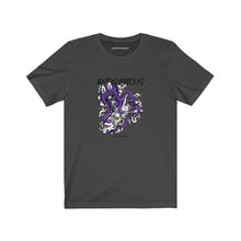 Load image into Gallery viewer, &amp;nonomus Unisex Jersey Short Sleeve Tee
