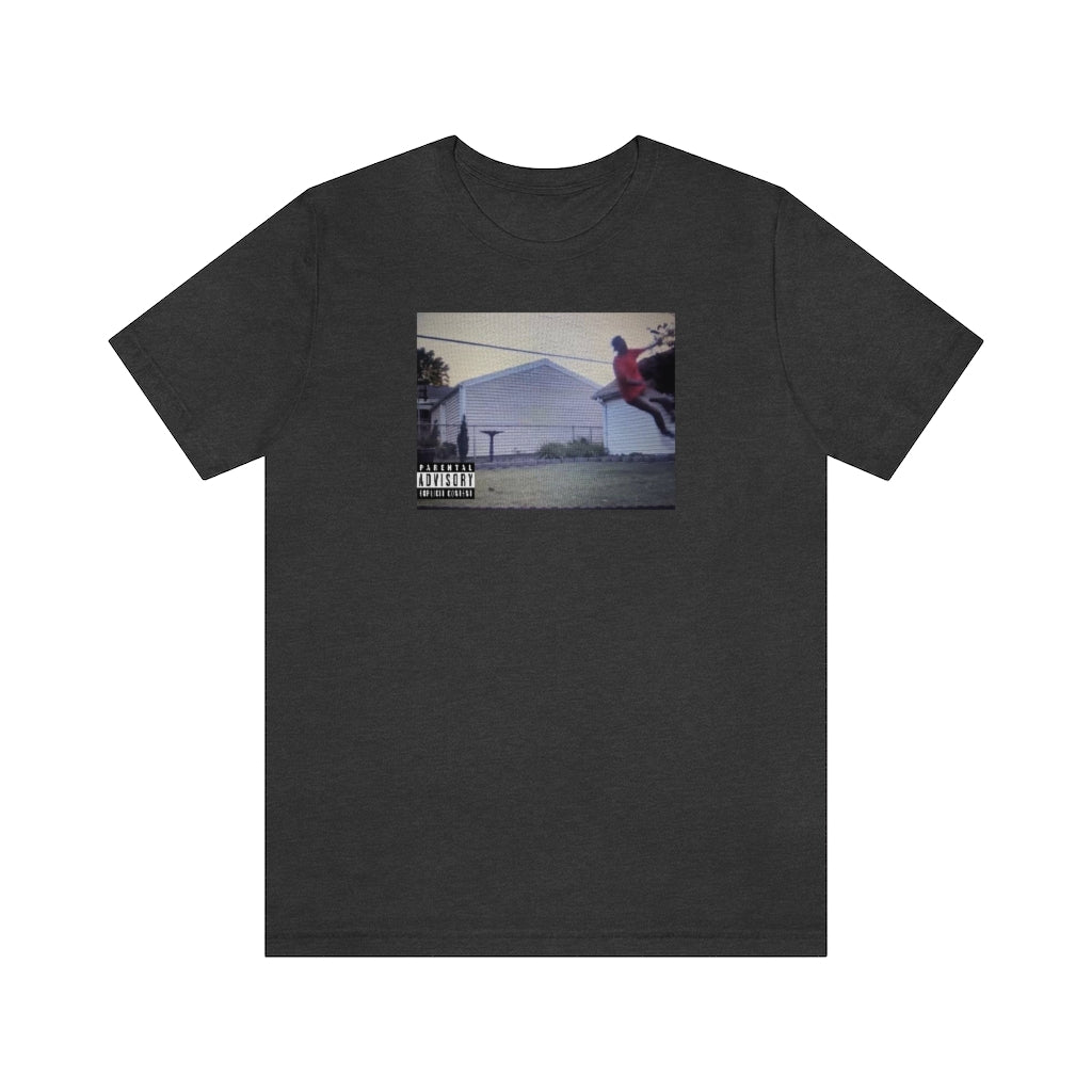 Zac Flip Tee DinoCast