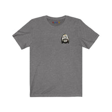 Load image into Gallery viewer, Toast life Unisex Jersey Short Sleeve Tee
