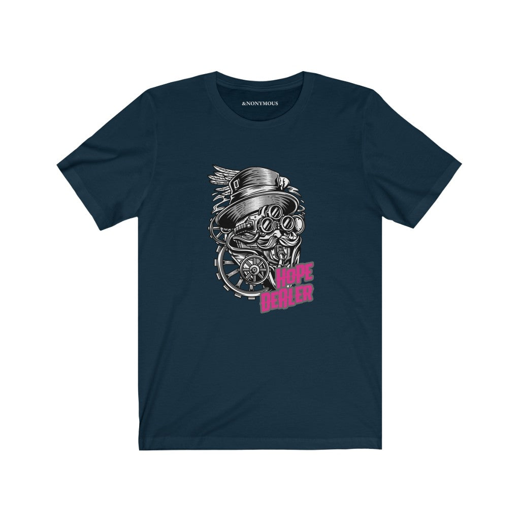 &nonomus Unisex Jersey Short Sleeve Tee