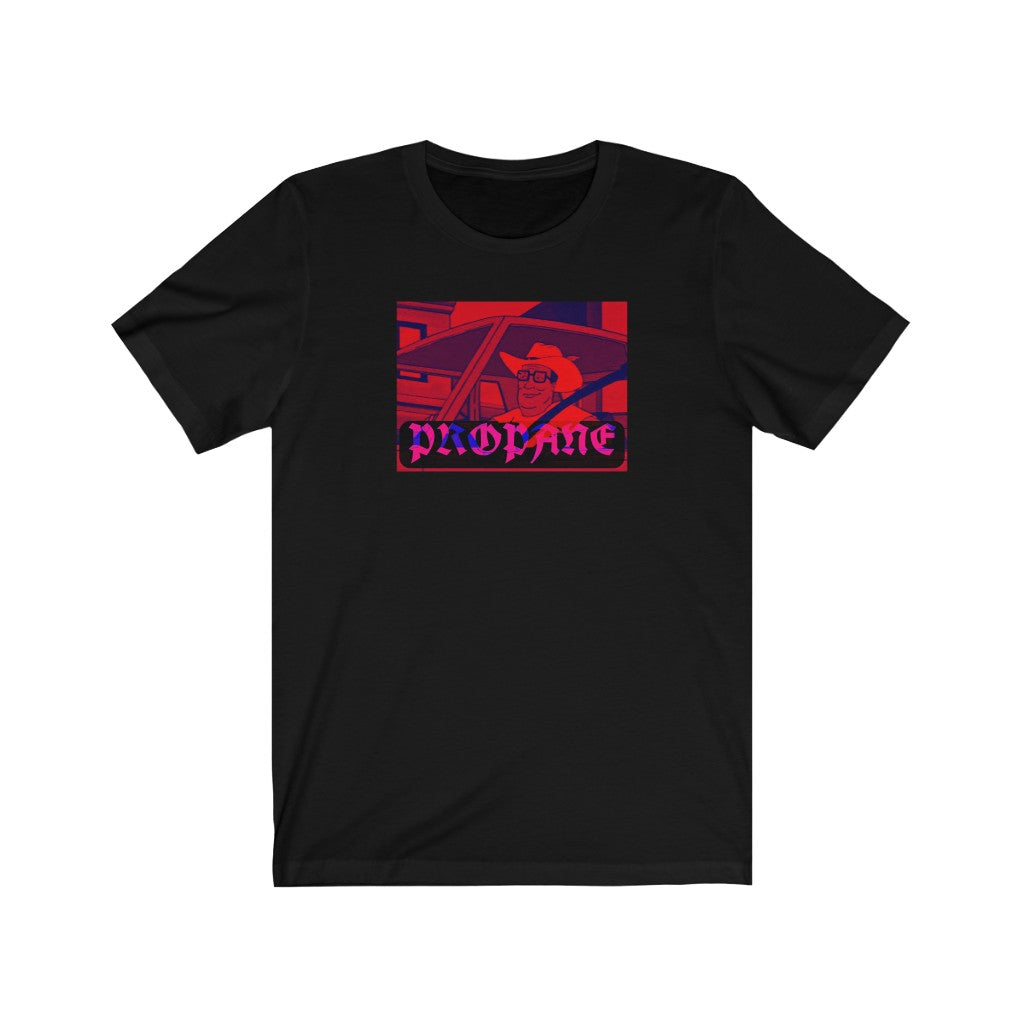 Propane Tee