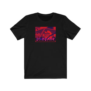 Propane Tee