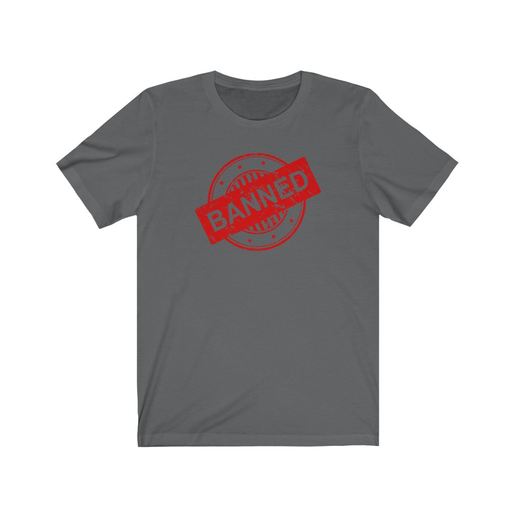 Banned
