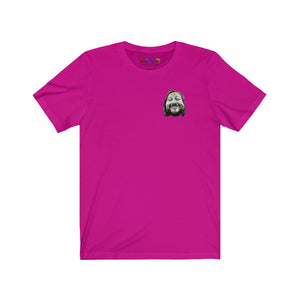 Toast life Unisex Jersey Short Sleeve Tee