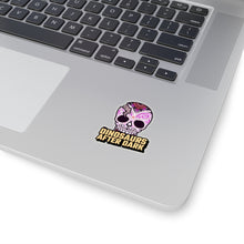Load image into Gallery viewer, After Dark Skull Sticker
