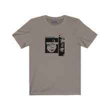 Load image into Gallery viewer, Chris Gains Garth Brooks  Short Sleeve Tee
