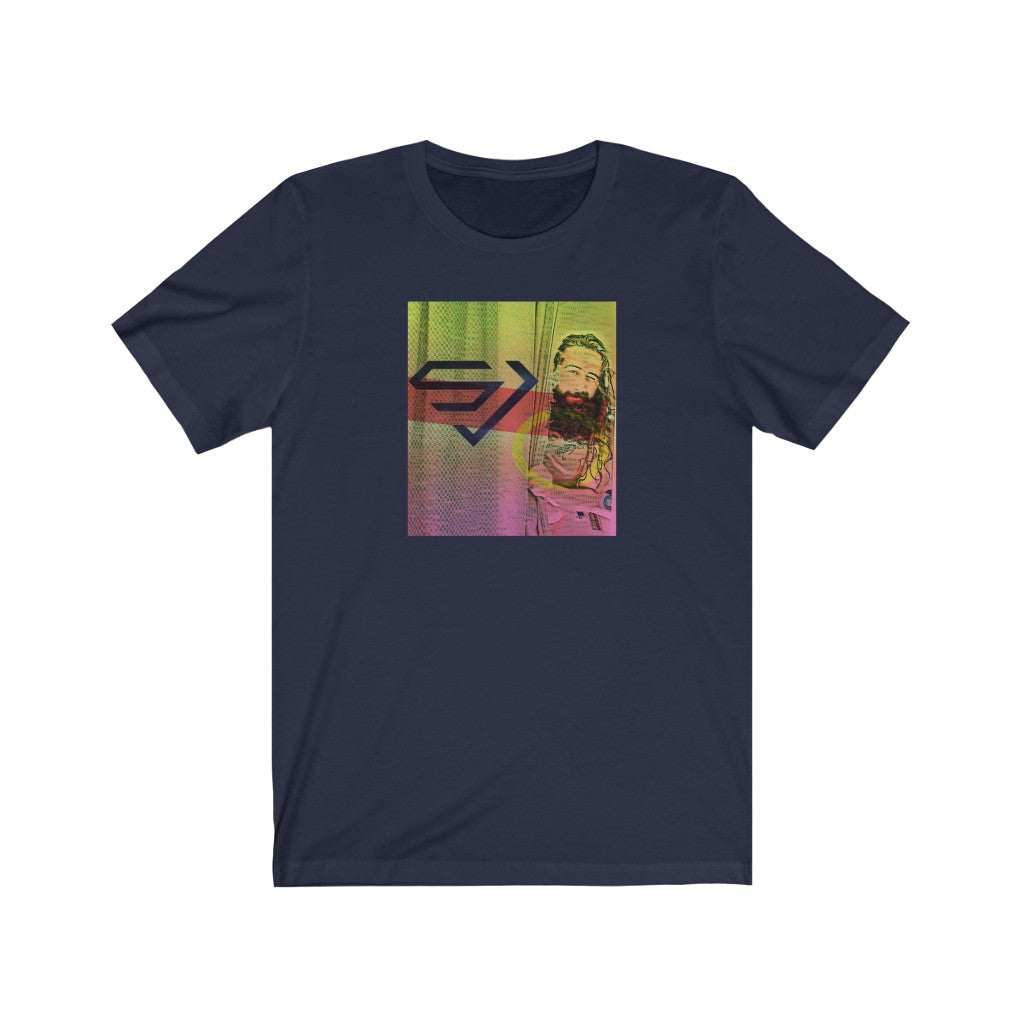 Shower Jesus Tee