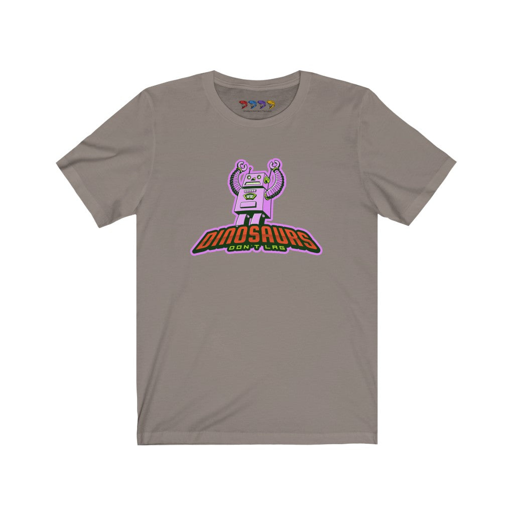 Lag Robo 2 Short Sleeve Tee