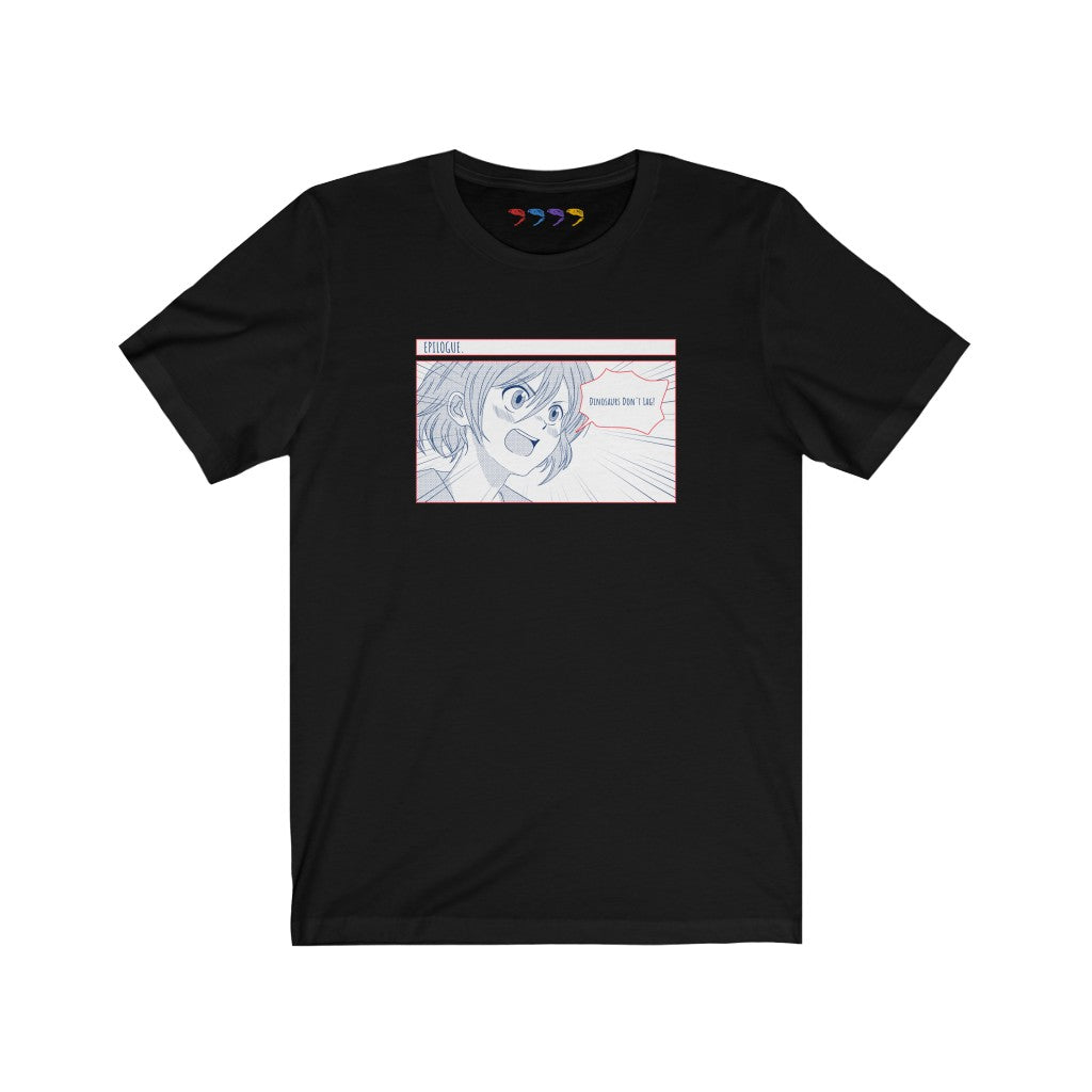Lag Short Sleeve Tee