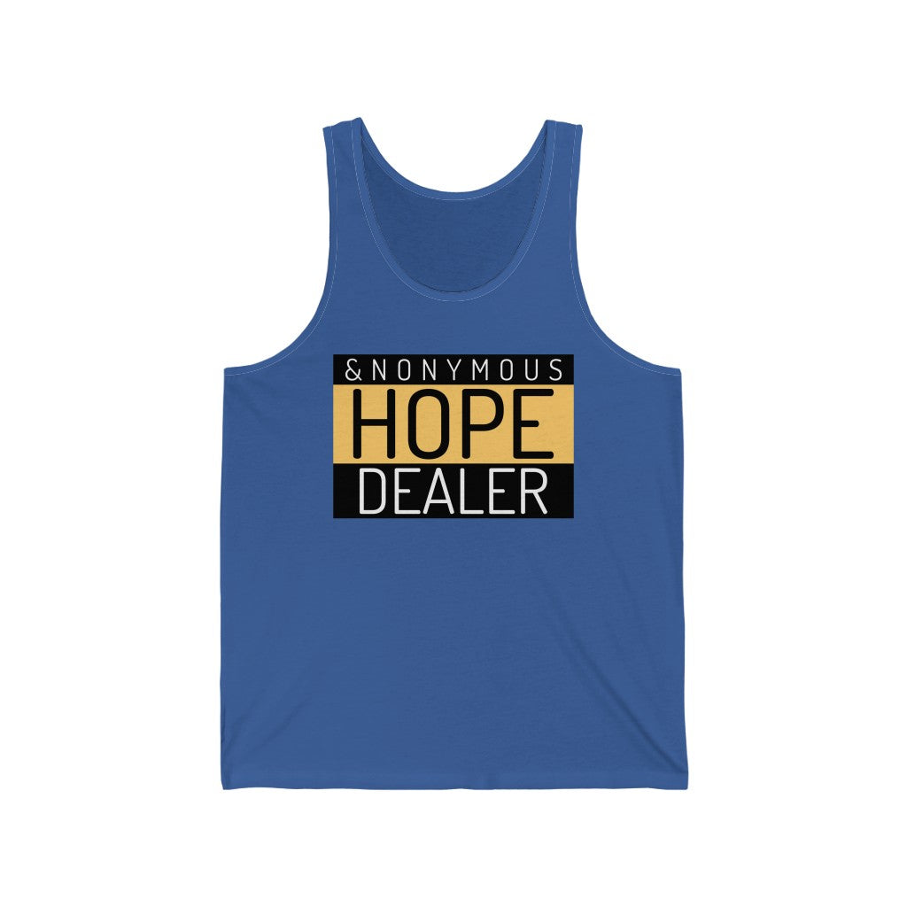 &nonomus Unisex Jersey Tank