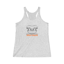 Load image into Gallery viewer, Women&#39;s Tri-Blend Racerback Tank
