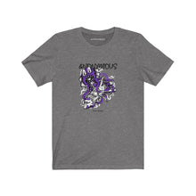 Load image into Gallery viewer, &amp;nonomus Unisex Jersey Short Sleeve Tee
