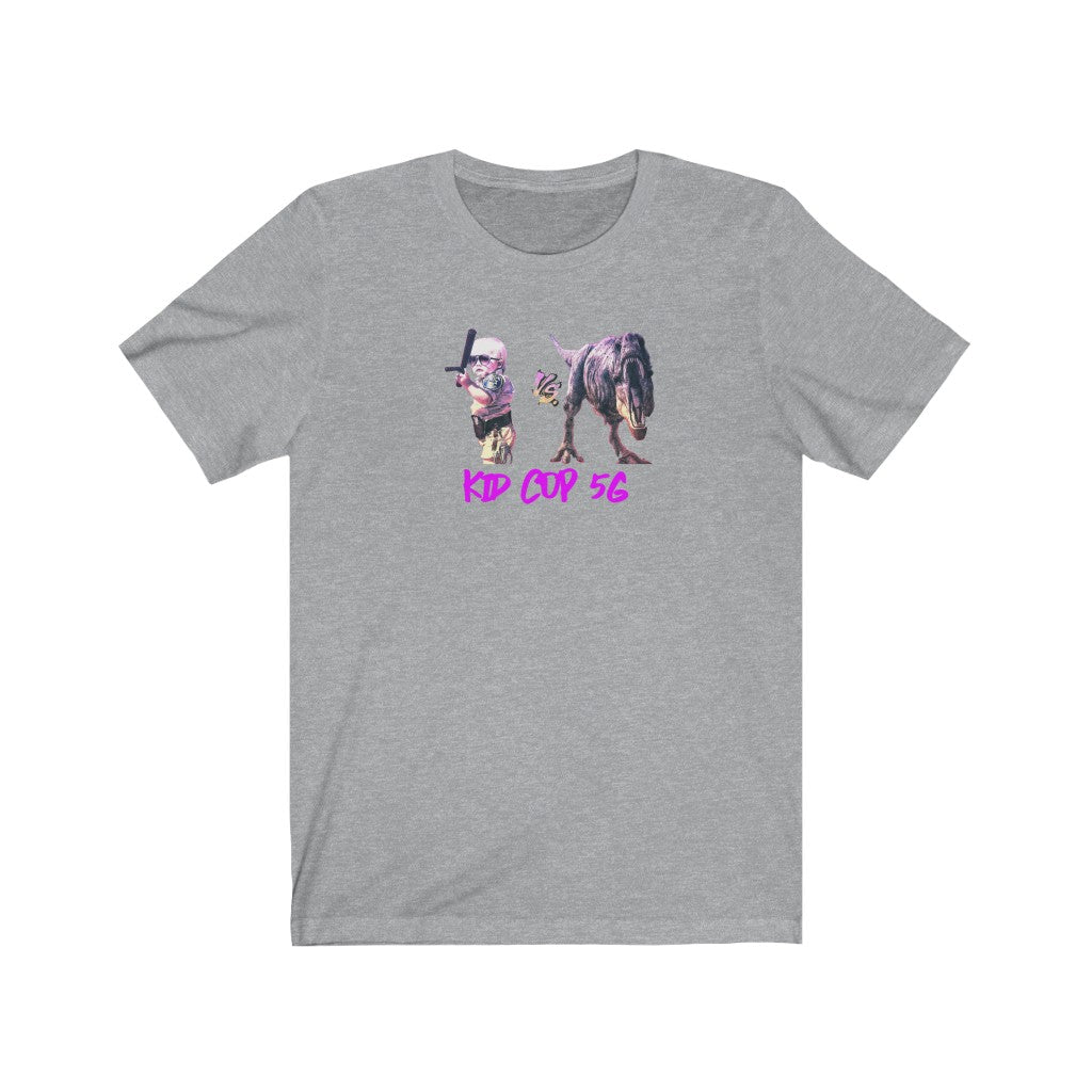 Kid cop 5g