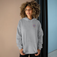 Load image into Gallery viewer, The Future Ain&#39;t What It Used To Be Pullover Hoodie Sweatshirt
