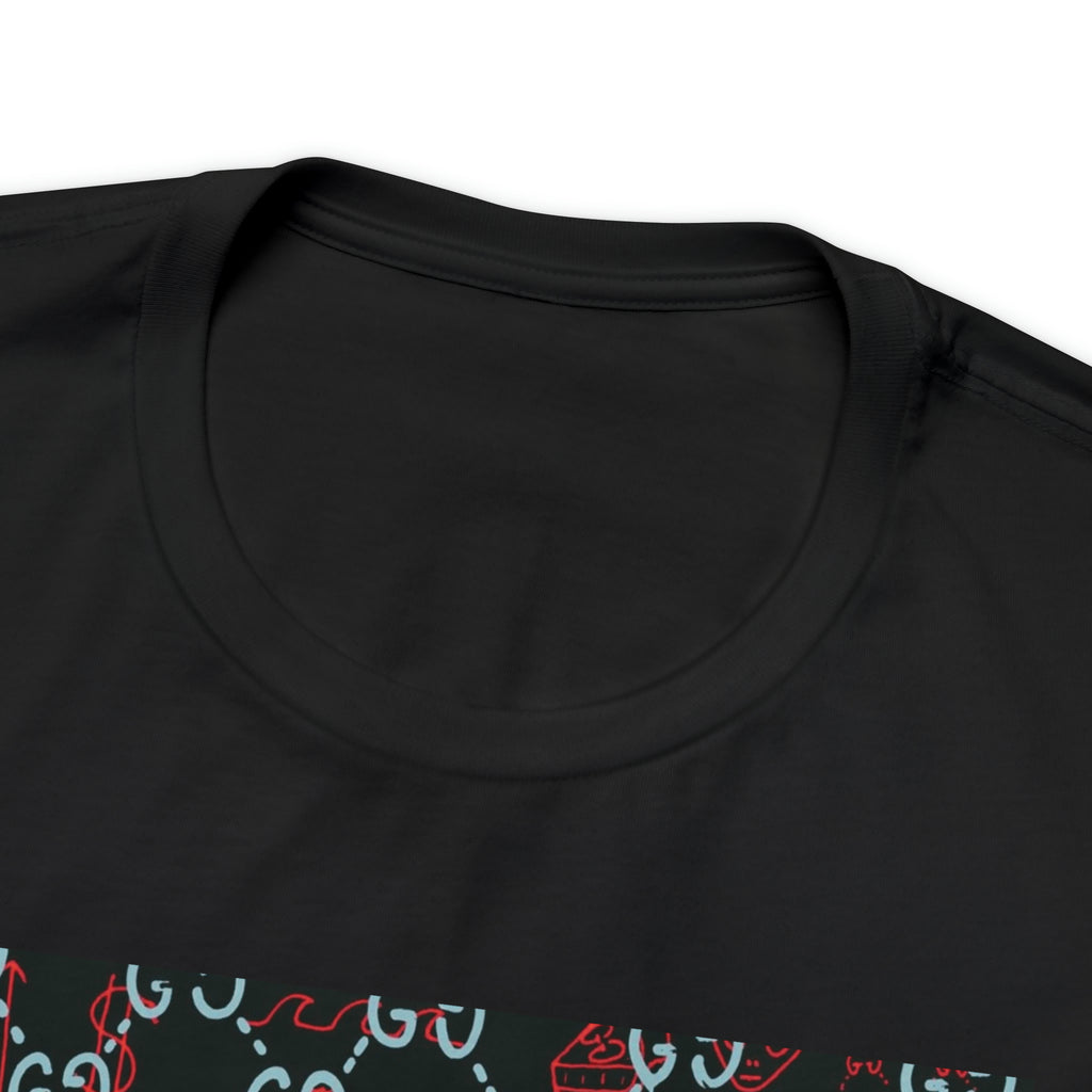 GUKKI Tee
