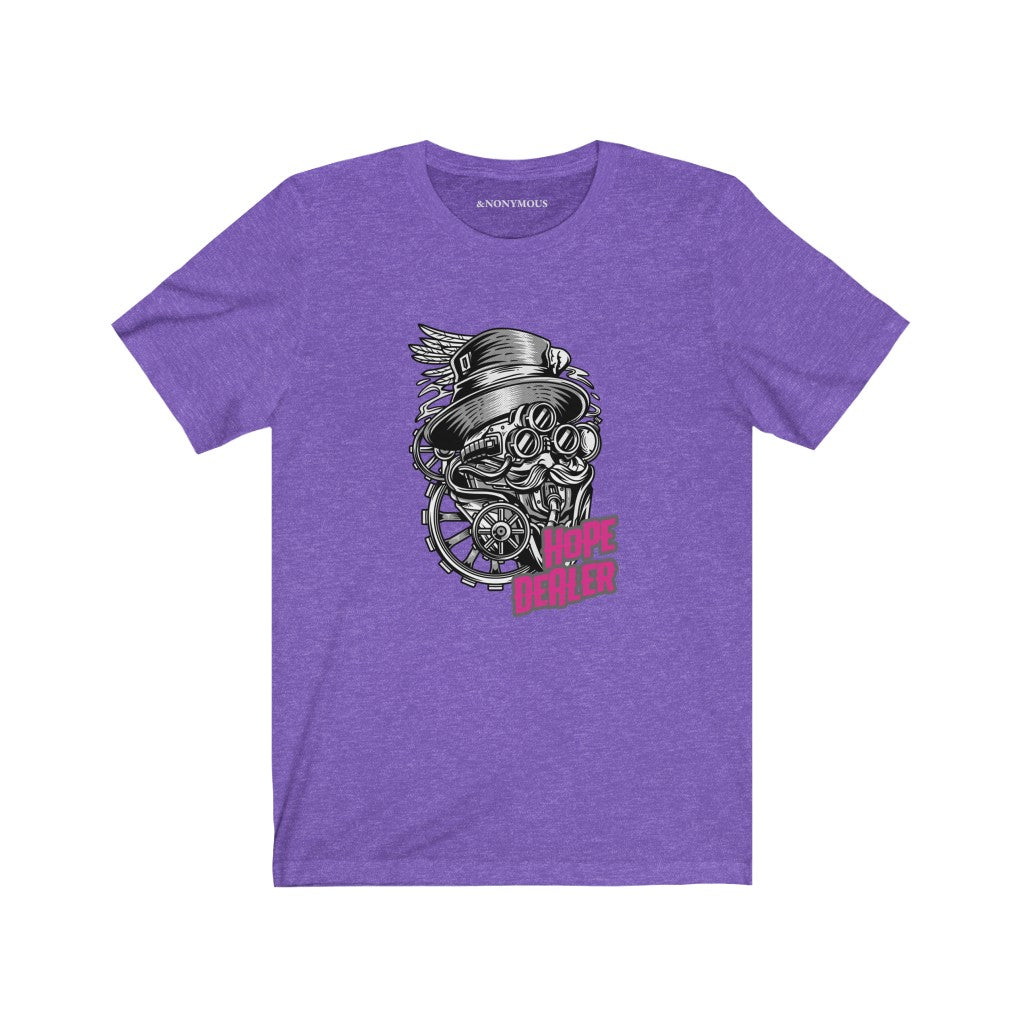 &nonomus Unisex Jersey Short Sleeve Tee