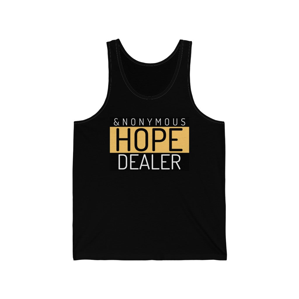 &nonomus Unisex Jersey Tank