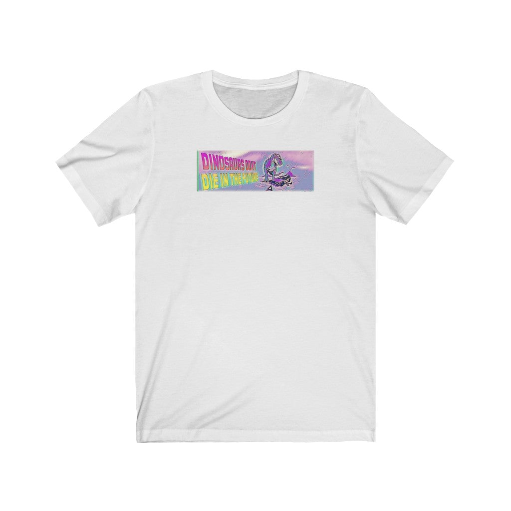 DDDITF Unisex Softstyle T-Shirt