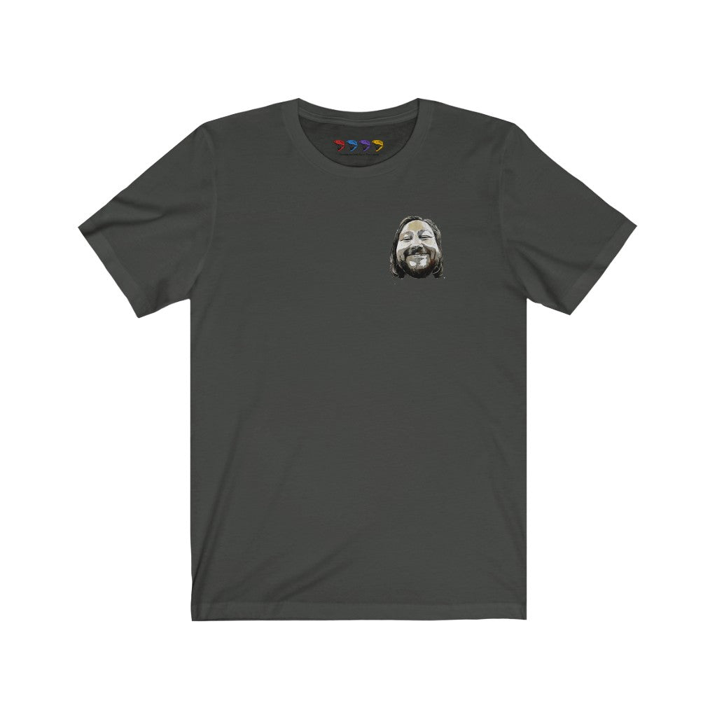 Toast life Unisex Jersey Short Sleeve Tee