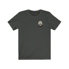 Load image into Gallery viewer, Toast life Unisex Jersey Short Sleeve Tee

