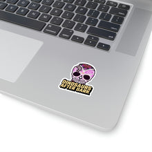 Load image into Gallery viewer, After Dark Skull Sticker
