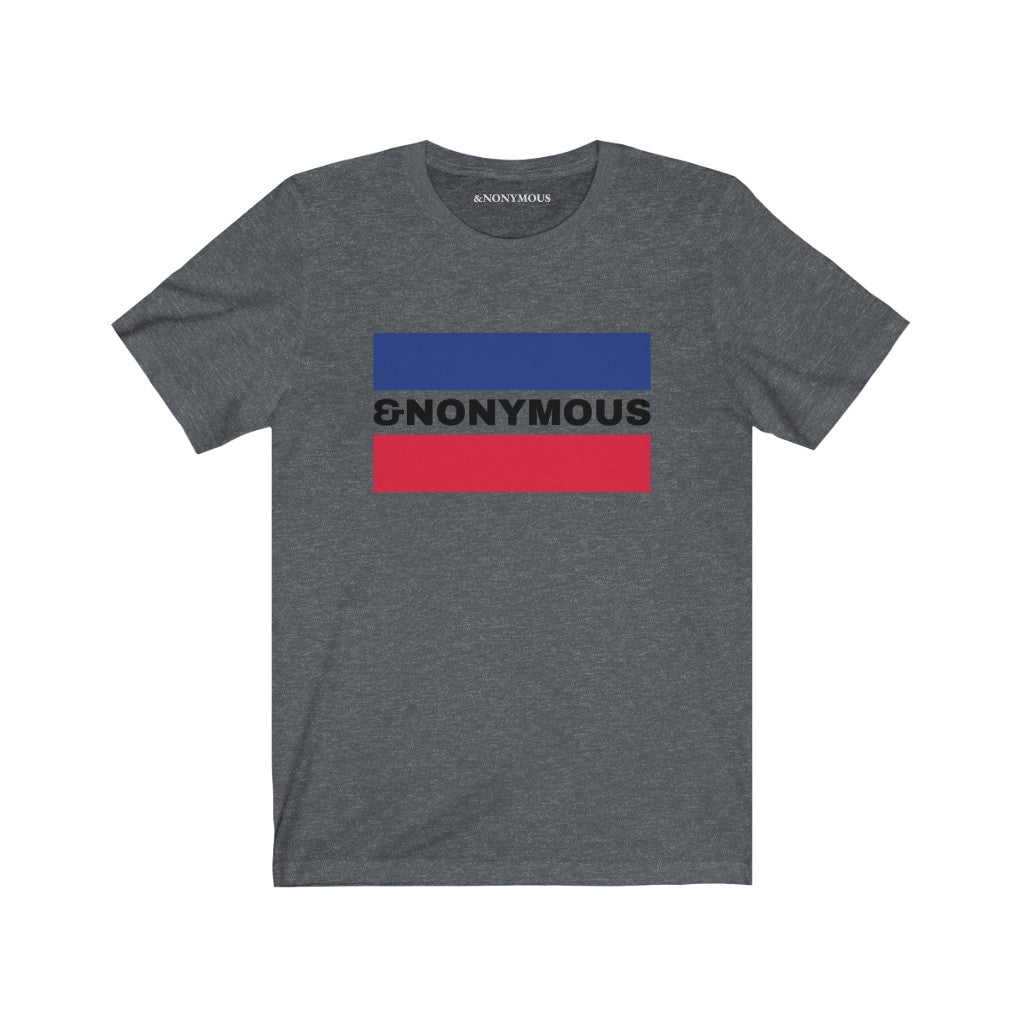 &nonomus Unisex Jersey Short Sleeve Tee