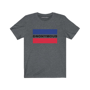 &nonomus Unisex Jersey Short Sleeve Tee