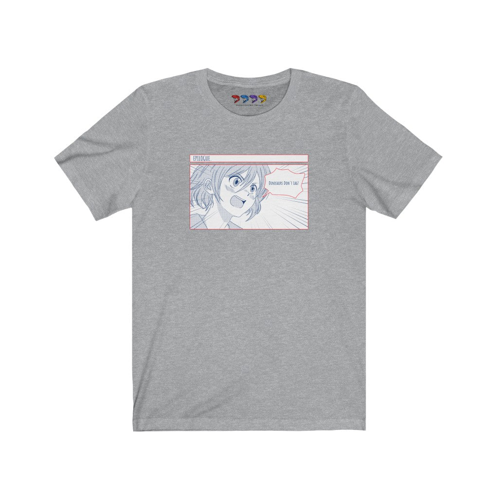 Lag Short Sleeve Tee