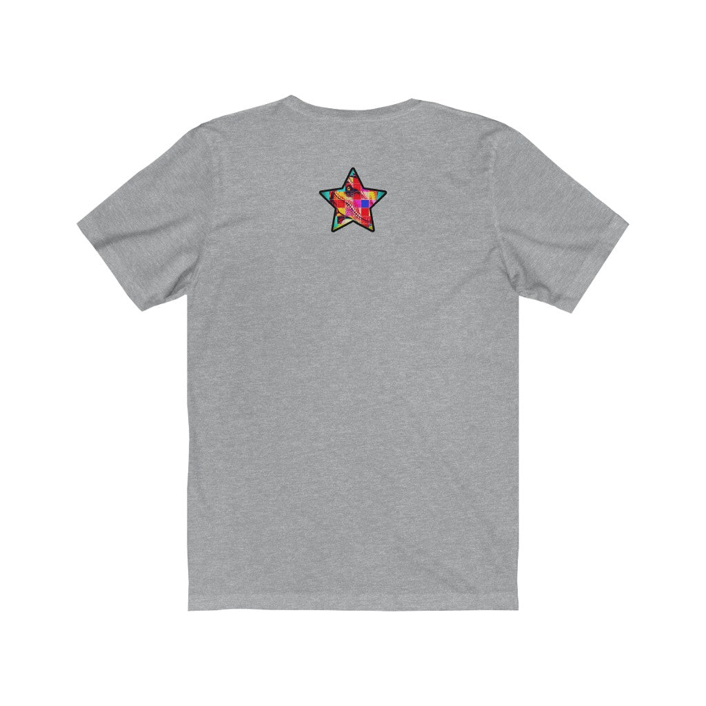 Stevie Star Tee