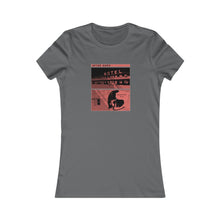 Load image into Gallery viewer, After Dark Women&#39;s Tee

