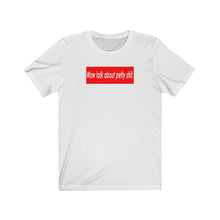 Load image into Gallery viewer, Red Top Short Sleeve Tee
