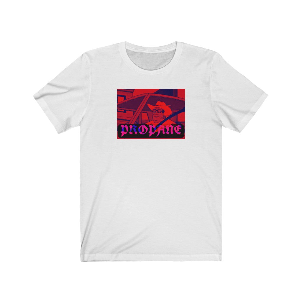 Propane Tee