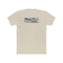 Load image into Gallery viewer, DDDITF  Cotton Crew Tee

