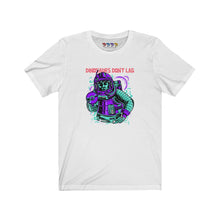 Load image into Gallery viewer, Space Boi Jersey Short Sleeve Tee
