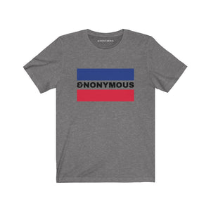 &nonomus Unisex Jersey Short Sleeve Tee