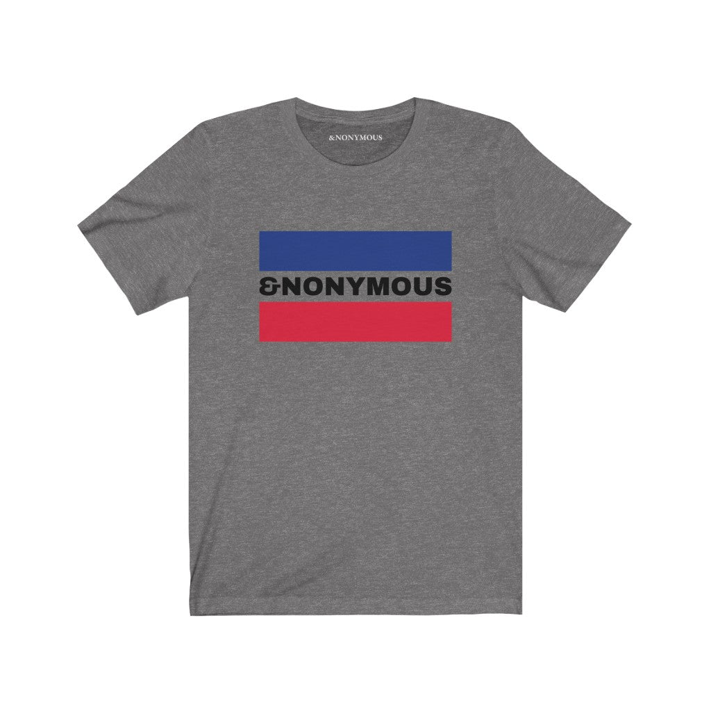 &nonomus Unisex Jersey Short Sleeve Tee
