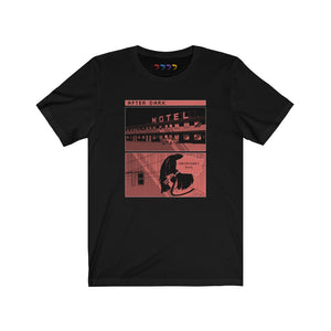 After Dark Short Sleeve Tee