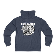 Load image into Gallery viewer, &amp;nonymous Unisex French Terry Zip Hoodie
