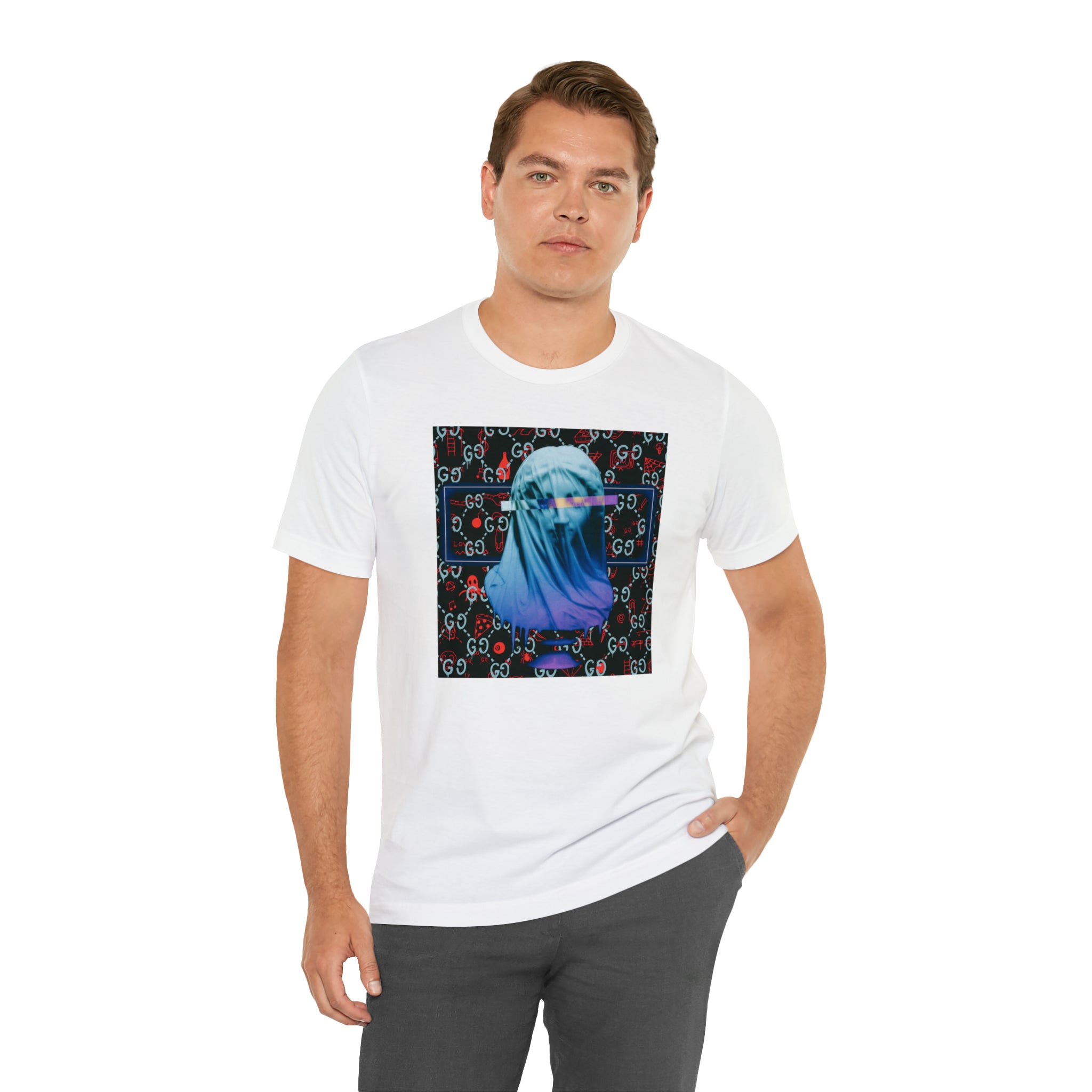 GUKKI Tee