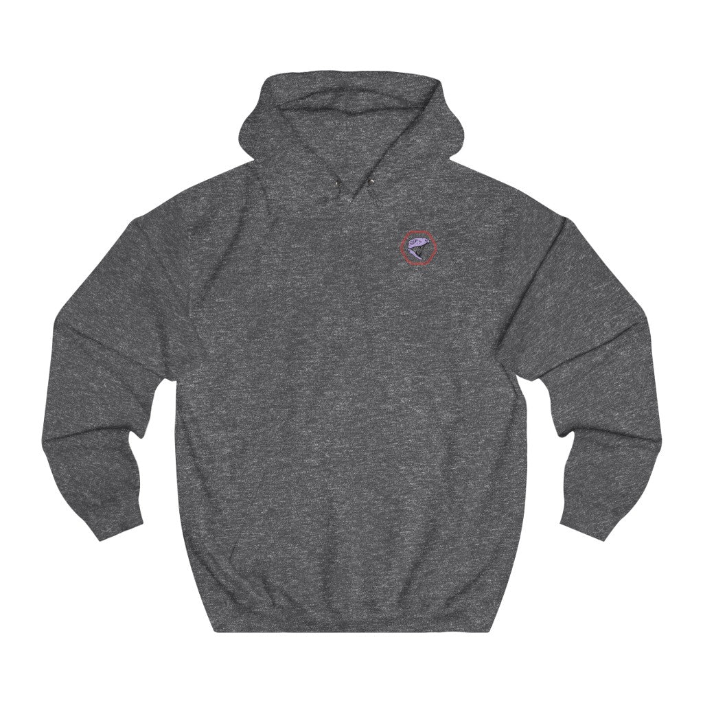 Squid BOI College Hoodie