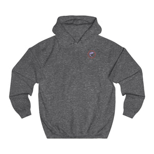 Squid BOI College Hoodie