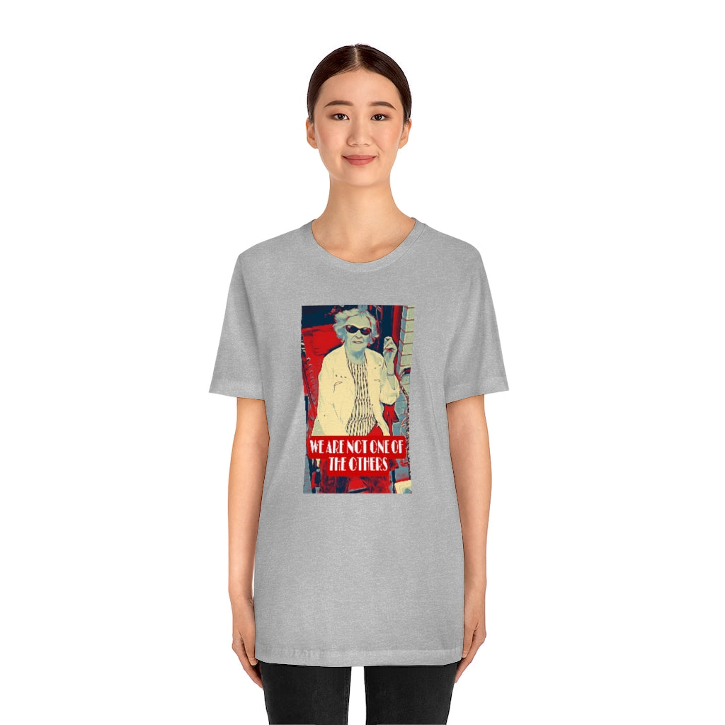 Arlene Tee "We are not one of the Others"