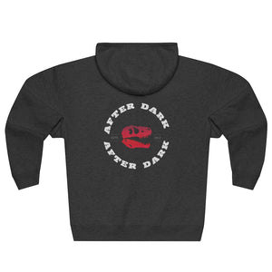 After Dark Premium Full Zip Hoodie