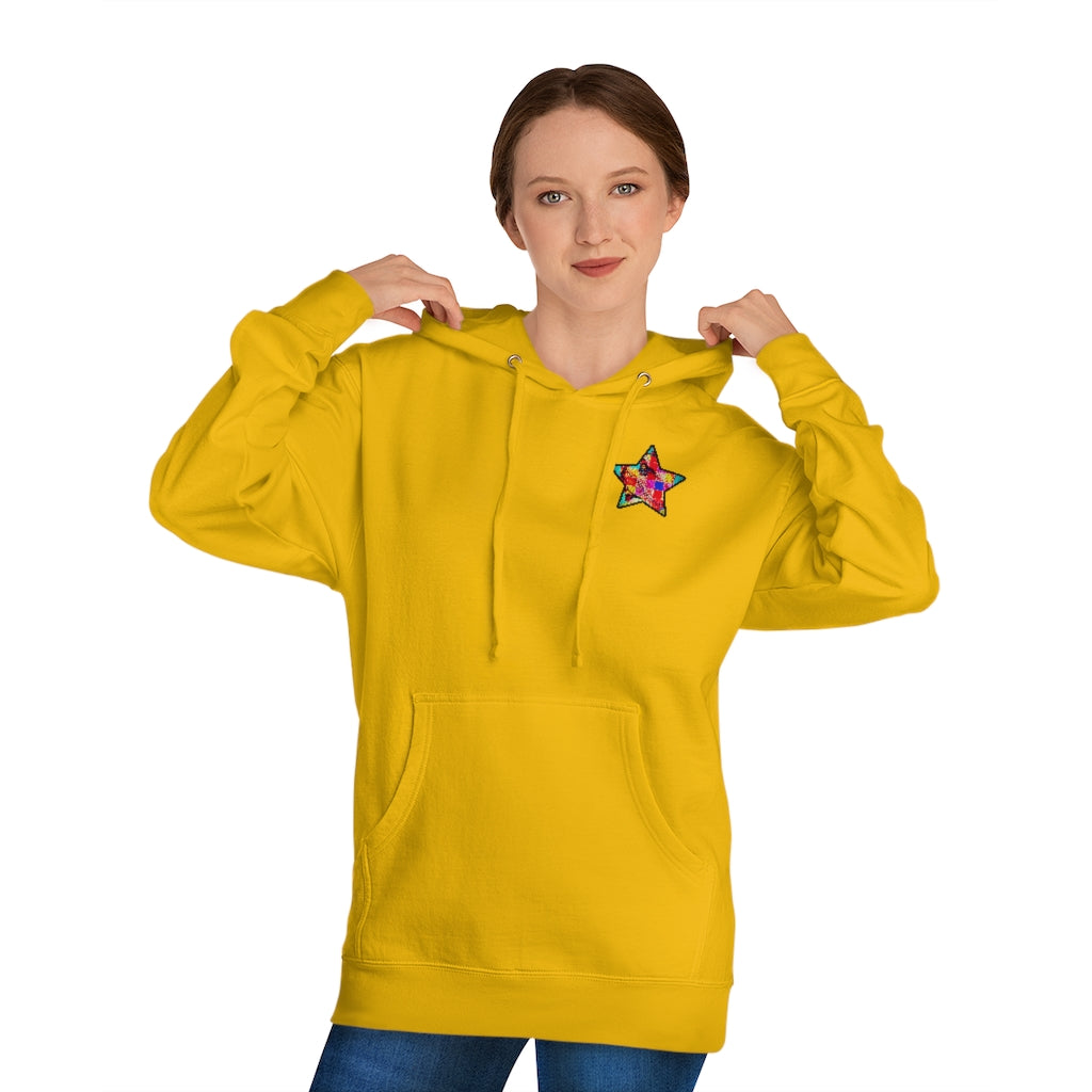 After Dark Hoodie
