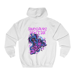 Squid BOI College Hoodie